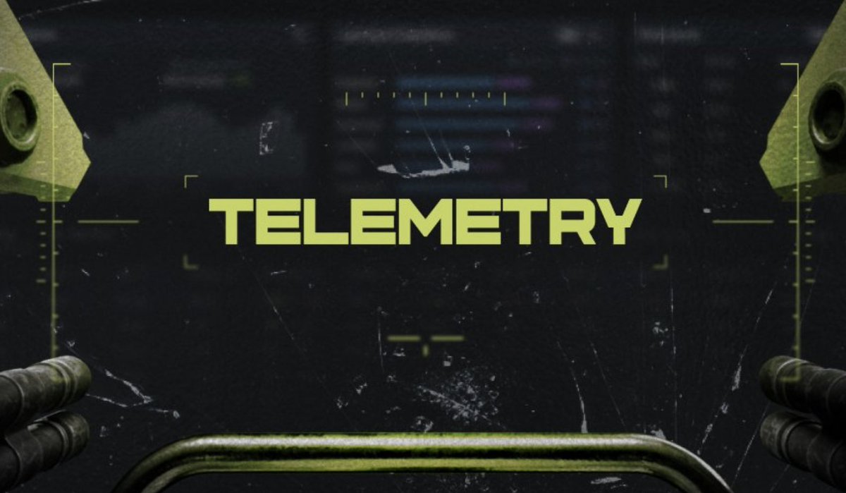 beingRich2000's tweet image. [BonkBot Web Terminal 101 (Beginner&apos;s Guide)🧵]

Meme season might be coming back…🤔

And TELEMETRY could be your best weapon.

Here&apos;s a beginner&apos;s guide to the TELEMETRY. 🧵👇

Get your TELEMETRY terminal up and running before we dive in. 👇

app.telemetry.io/@b79x2