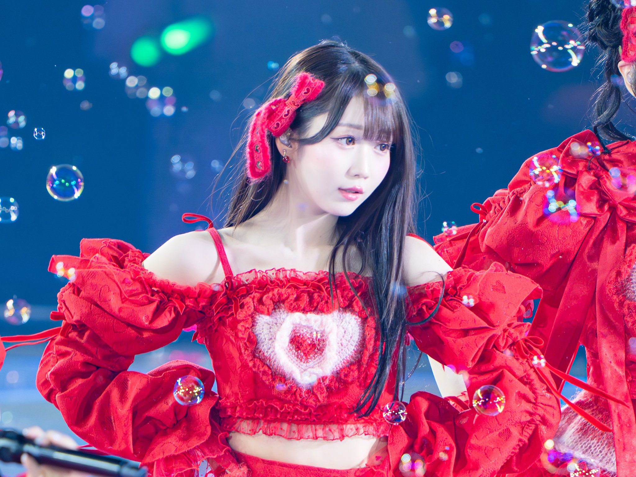 [新品未開封]ぬいぐるみマスコット 大谷映美里　アリーナツアー2025 GqQya14bAAUKmLB.jpg