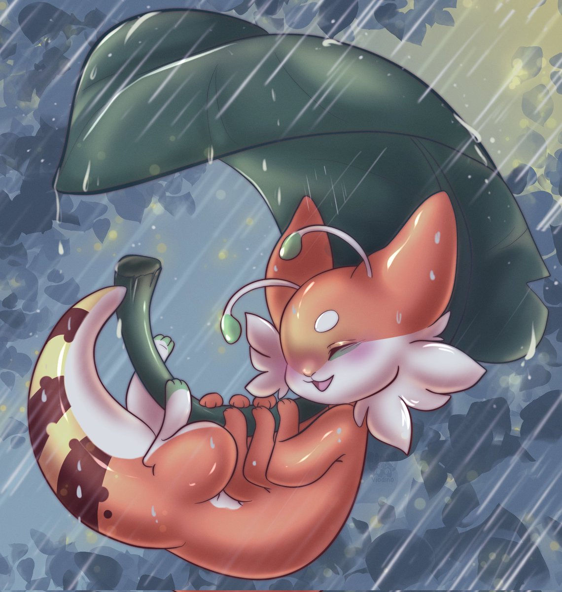 Viodino2's tweet image. [Artfight 2025⚔️]

Friendly fire for @MIKTYmiki 💕

#artfight #artfight2025 #artfightteamfossils #artfightattack #furry #cute