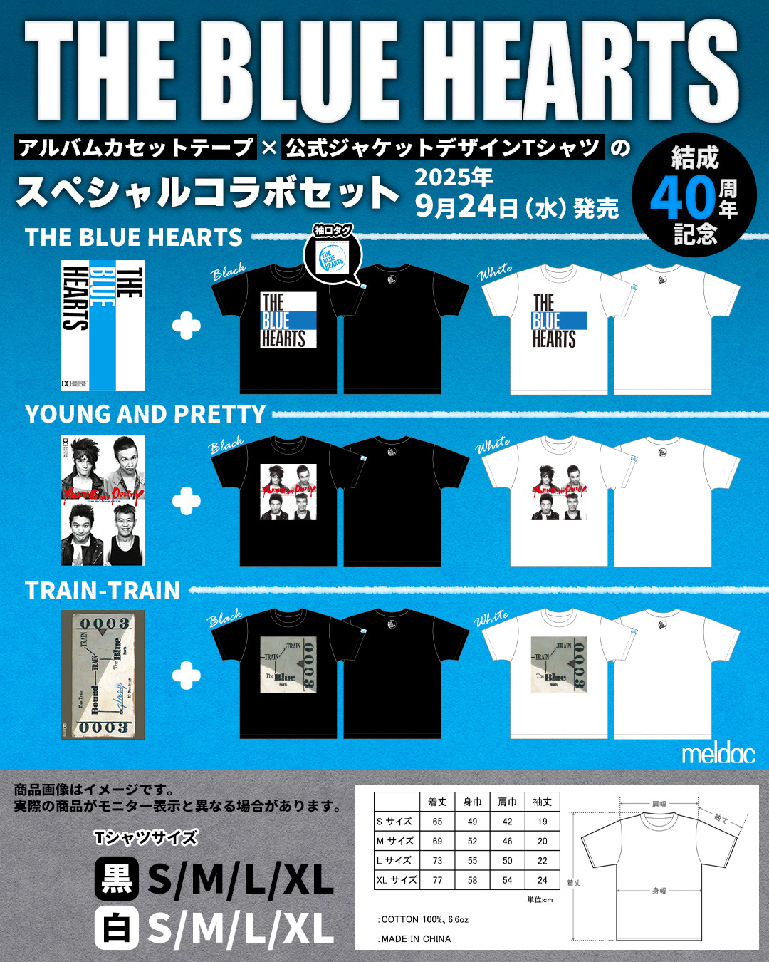 THE BLUE HEARTS - 検索 / X