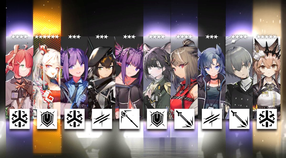 takatou0711's tweet image. 150連
異格ブレイズ×2
薄目で見たらユーに見えなくもない色合いのジャール
薄目で見てもユーに見えない姉ちゃん
本物ユー
ムリナールさん......