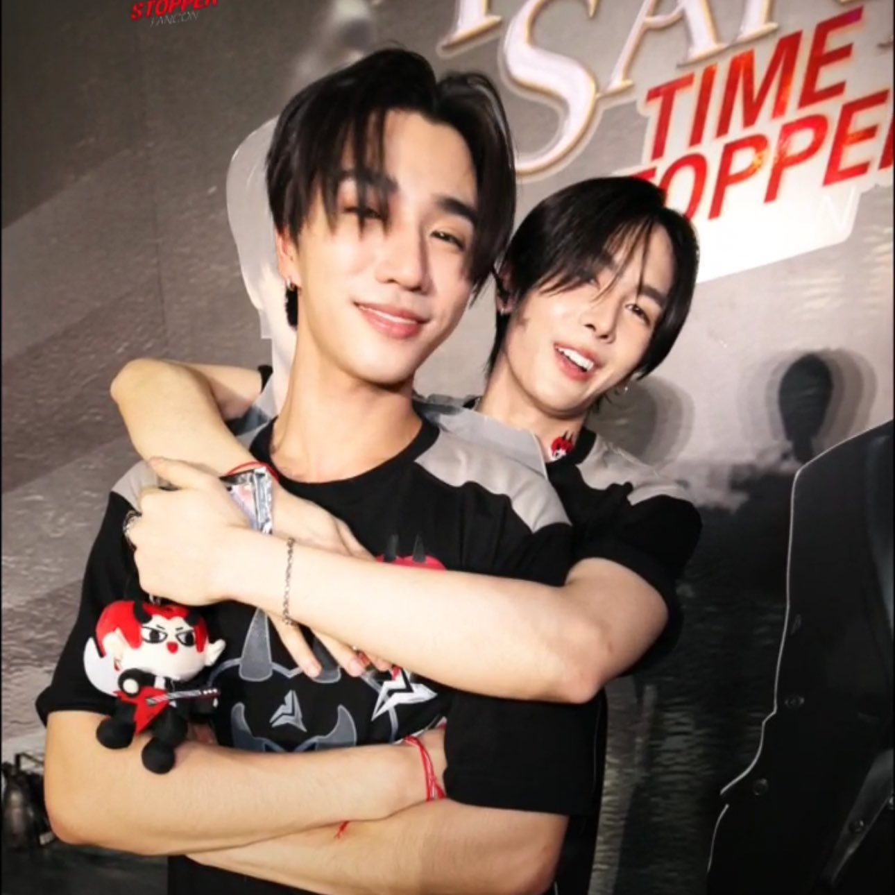 GMMTV PerthSanta MINI PHOTO SET① Mini Photo Set Gmmtv Lol Fanfest Perthsanta | TikTok