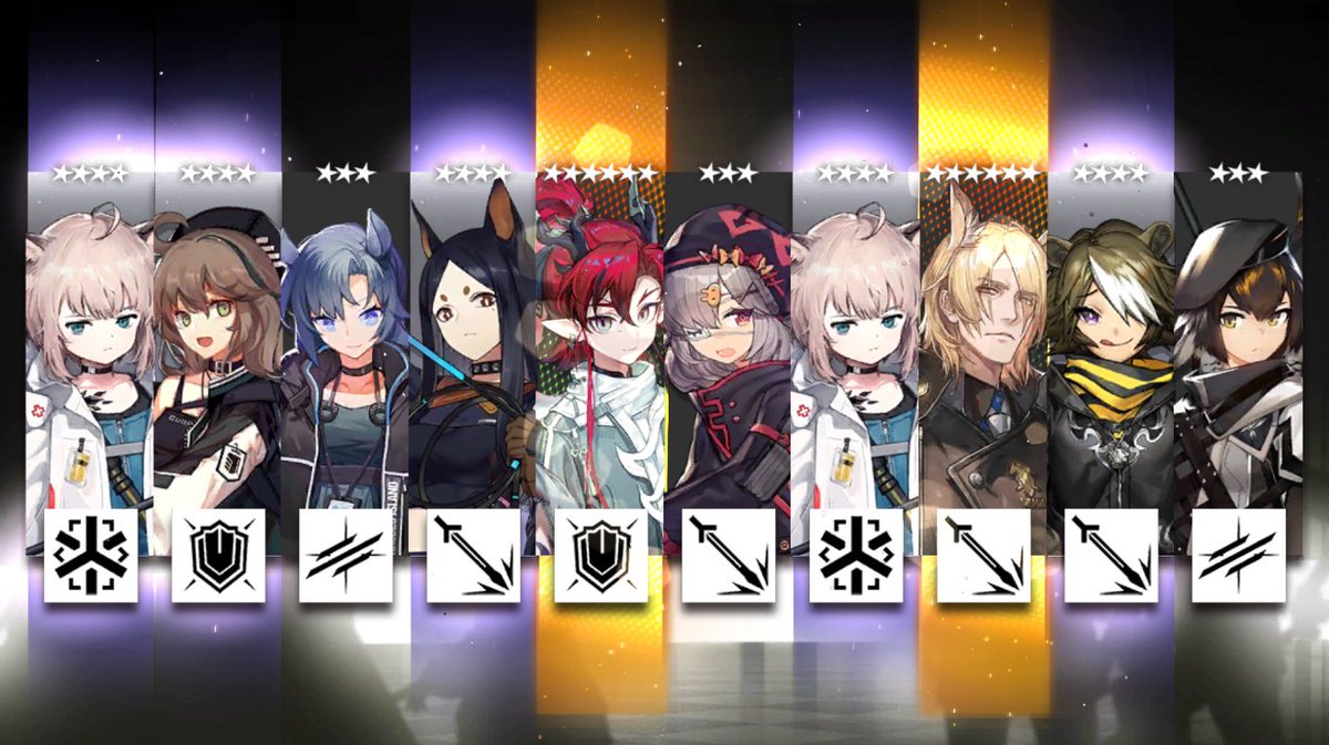 takatou0711's tweet image. 150連
異格ブレイズ×2
薄目で見たらユーに見えなくもない色合いのジャール
薄目で見てもユーに見えない姉ちゃん
本物ユー
ムリナールさん......