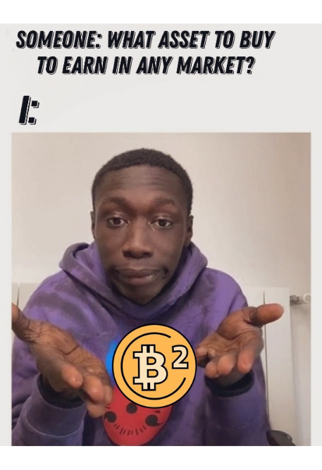 Kenny_Tomide's tweet photo. Holding $B2 of @BSquaredNetwork isn’t just about watching numbers go up.
It’s about being part of something that gives back—through rewards, growth, and real DeFi utility.
Here’s why holding (and staking) $B2 makes sense 🧵👇
#BSquaredNetwork #B2 #Blockheadz $BTC https://t.co/mRUOrokWpd
