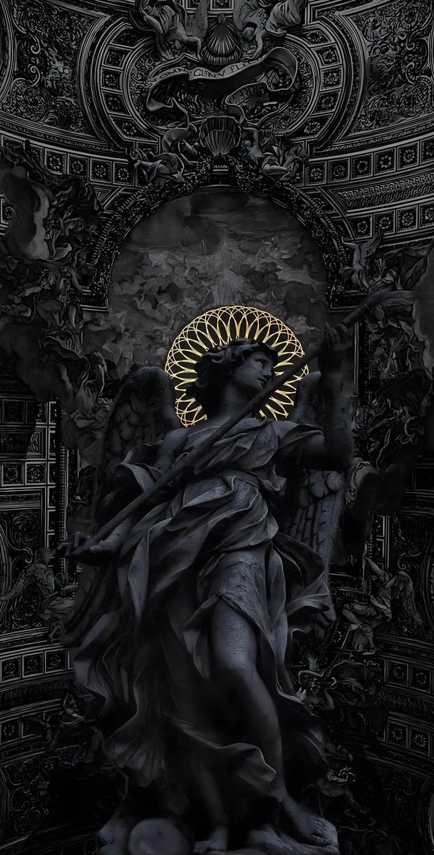 moneyjnr's tweet image. Darkmode wallpaper