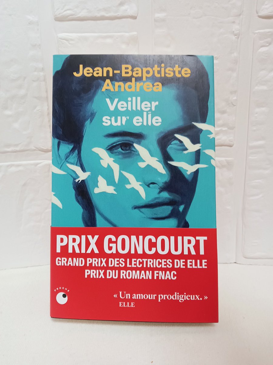 leschatspitres's tweet image. 2023年ゴンクール賞受賞作品
文庫版入荷🎉
フランス取次より文庫版オリジナルトートバッグが届きました!なんと一つのみ😅最後の一つをレシャピートルに、ということでした。貴重なお品です✨…