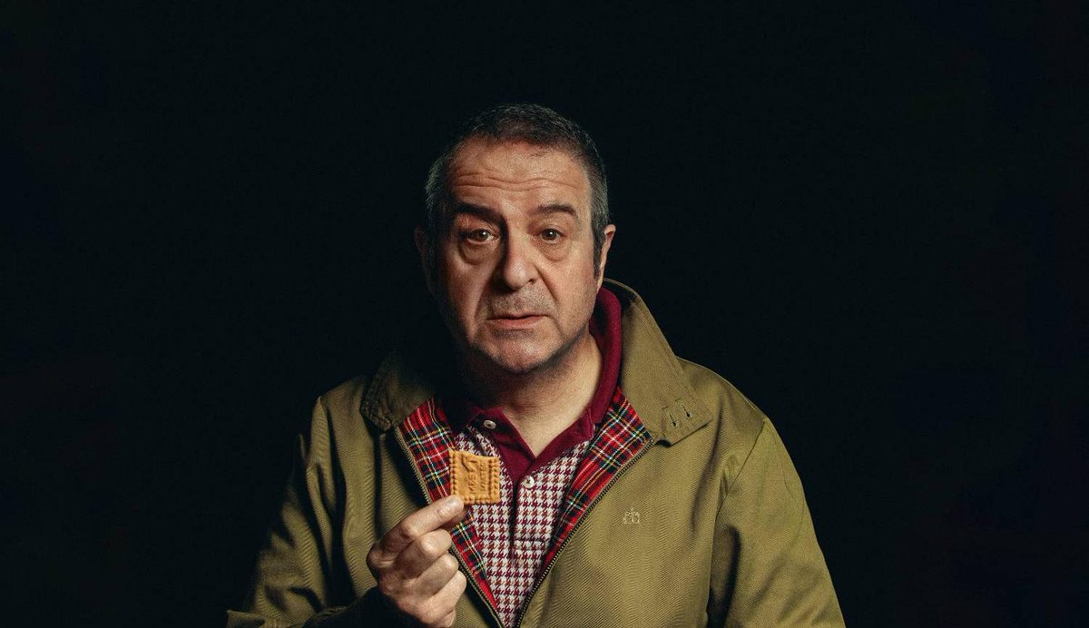 nevolume's tweet image. .@LiveTheatre presents ‘Ordinary Decent Criminal’ next week. The production stars comedian Mark Thomas as Frankie, a recovering addict who finds himself at the centre of a radical prison experiment in the aftermath of the 1990 Strangeways Prison riot: nevolume.co.uk/culture/theatr…