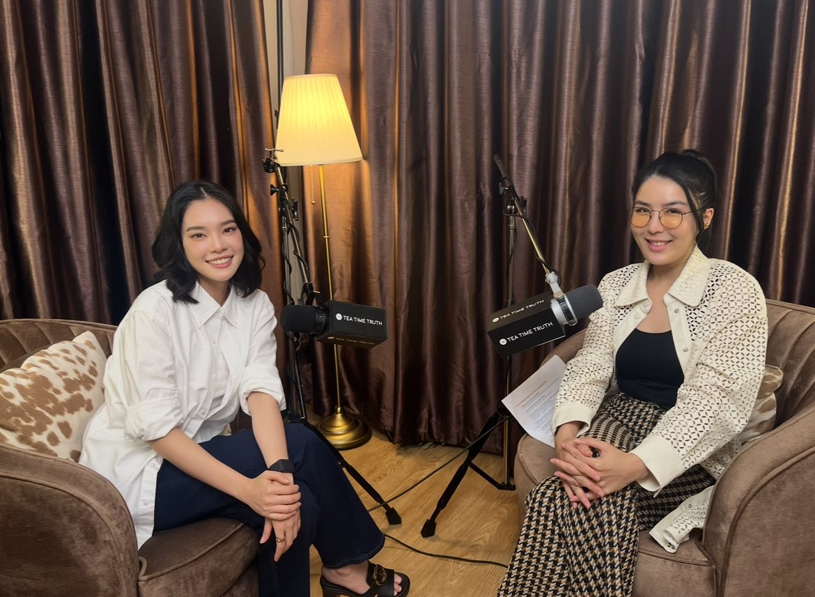 ครูพี่แอน tweet media