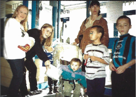 bcfcarchive's tweet image. Half term open day (Feb 1997). #BCFC