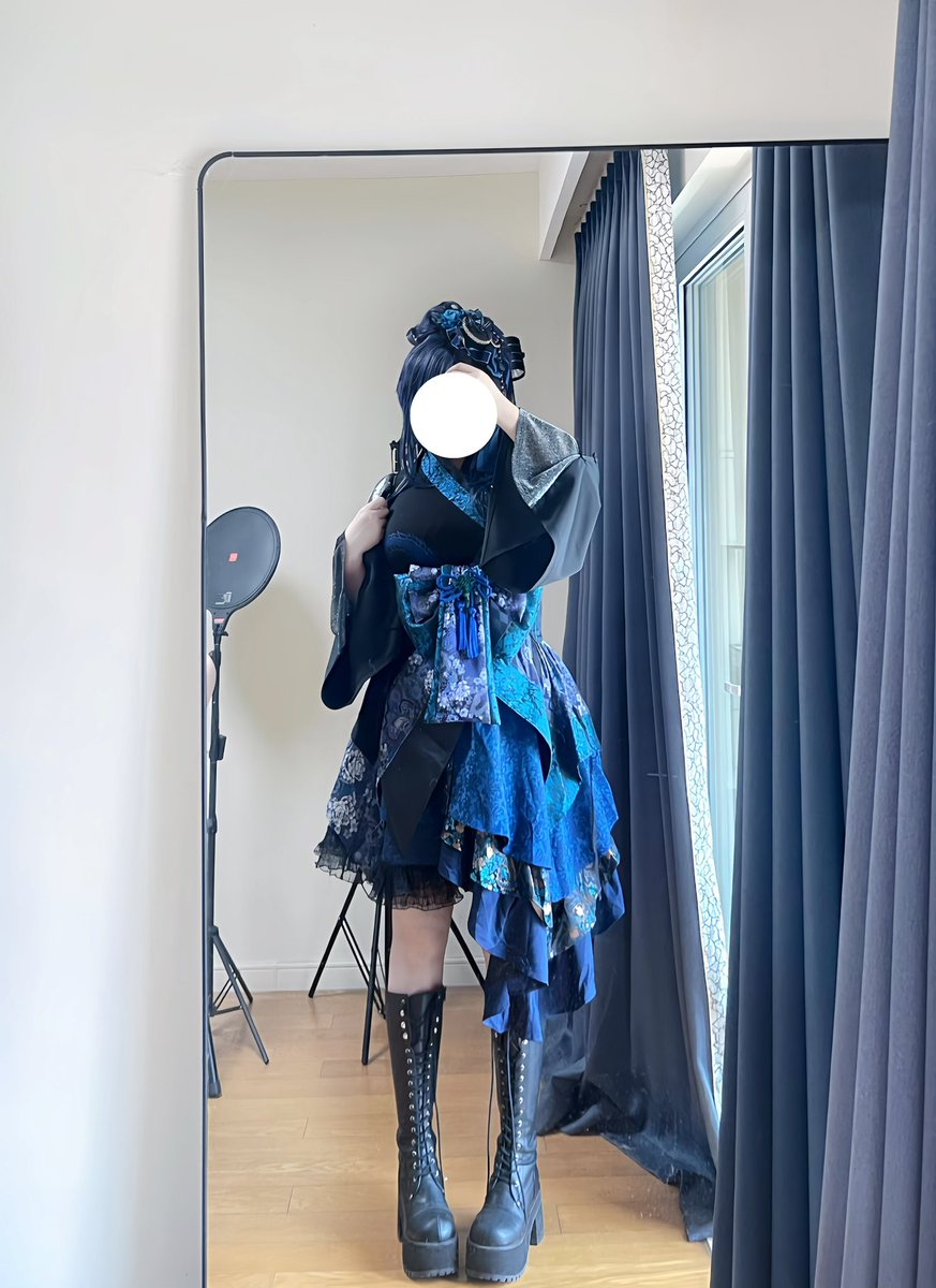 avemujicayeah's tweet photo. チコミント~ よりも~ あなた☺️

#キューティーフラッシュ #qutiefrash #fyp https://t.co/DfF7P0rOSI