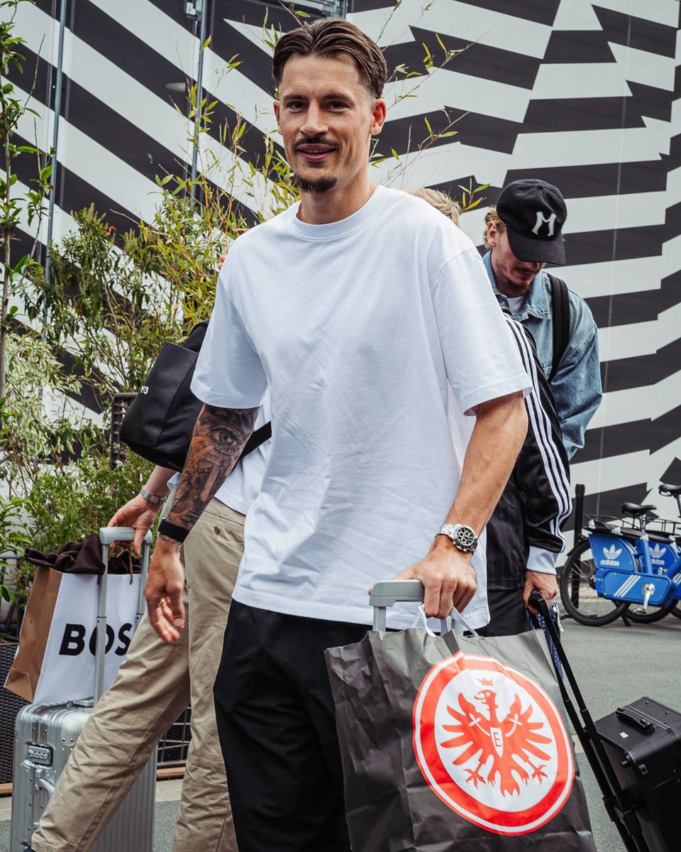 DFB_Team_EN's tweet image. Wishing a very happy birthday to Robin Koch! ππ₯³
πΈ DFB/Philipp Reinhard