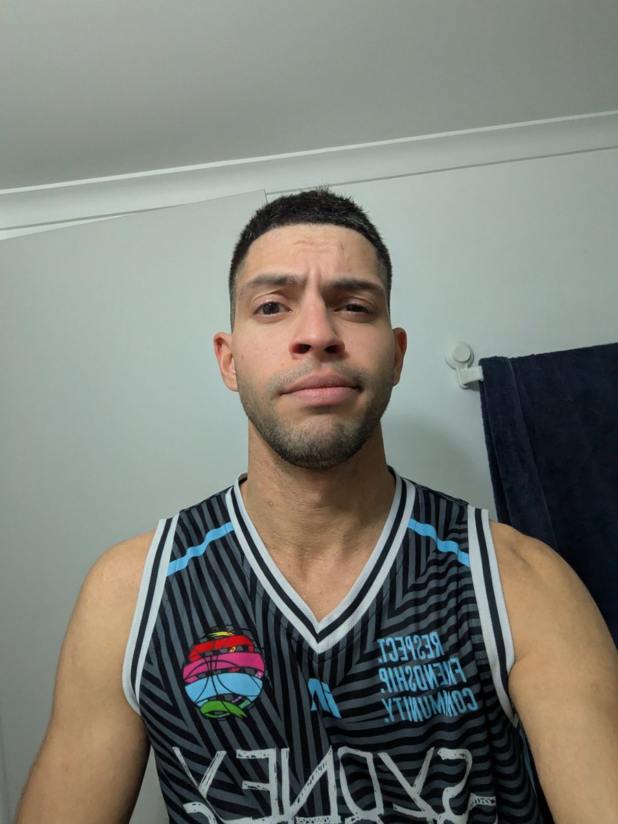 AJ Lamarque tweet media