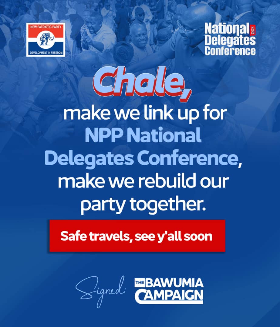 See you there