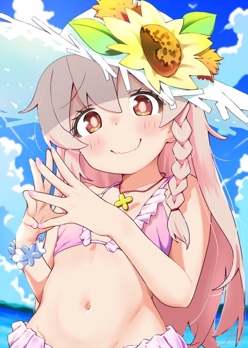 C106新刊表紙まひろん出来た!
#C106 #緒山まひろ #おにまいお絵描き 