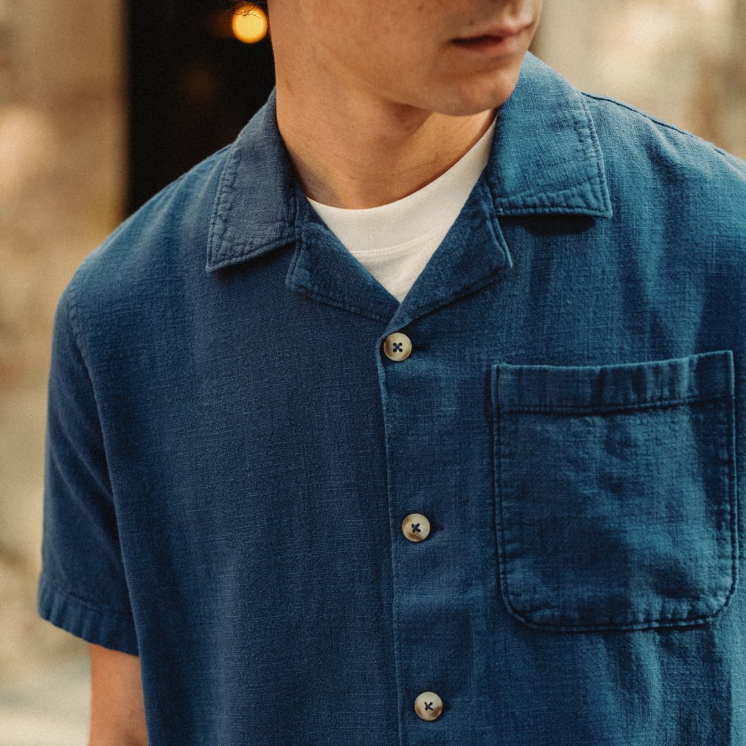 Polished enough for rooftop drinks, relaxed enough for a stroll by the sea.
This season's co-ord is available in 4 colourways, instore and online. remusuomo.com/products/taper…