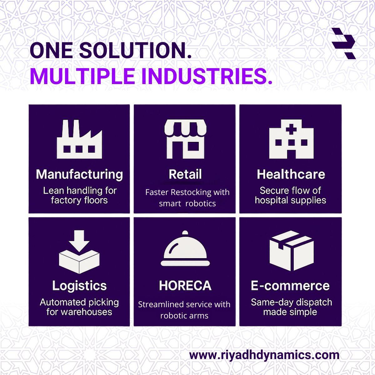 Riyadh Dynamics tweet media