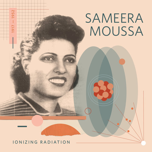 #TalDíaComoHoy fallecía Sameera Moussa.
Fue una de las muchas científicas 👩‍🔬que cambiaron su época:
"Mi deseo es que el tratamiento #nuclear contra el cáncer sea tan asequible y barato como la aspirina 💊"
¿Y si te digo que lo logró?
Descubre cómo👇
rinconeducativo.org/es/efemerides/…
