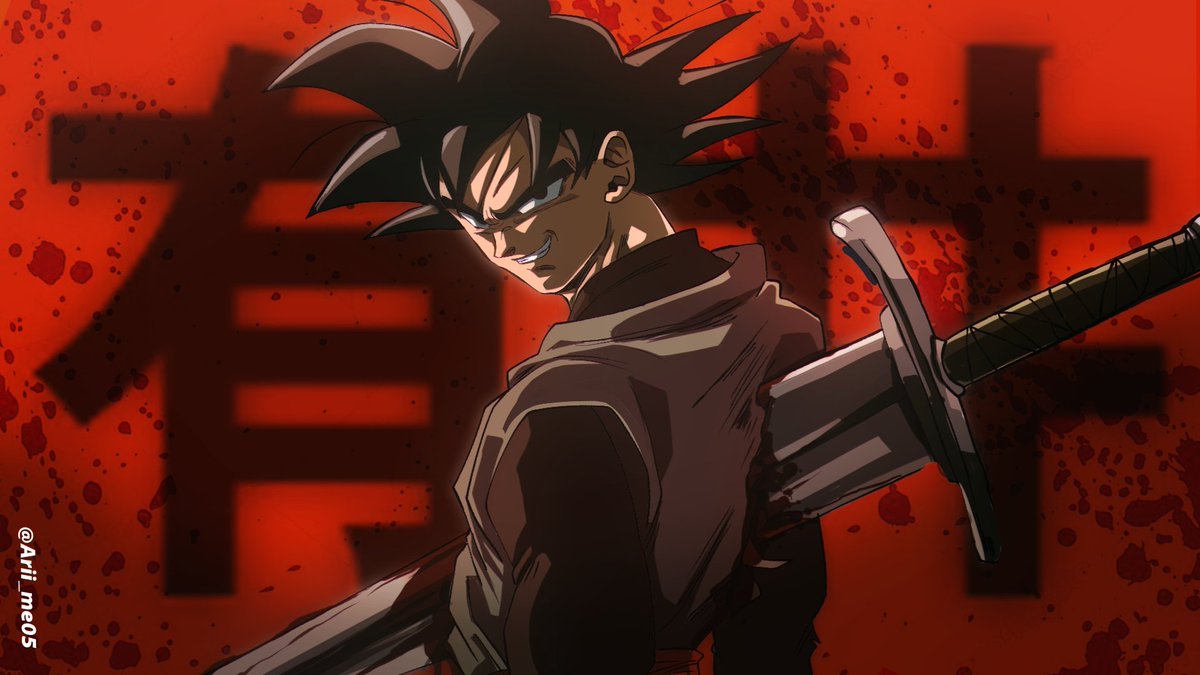 If Toei weren't afraid of success