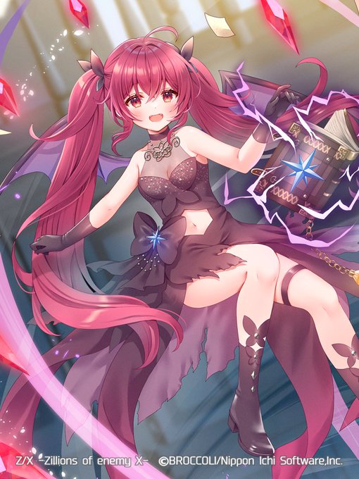 うひ～。主人公みたいじゃん。#ZX_TCG 