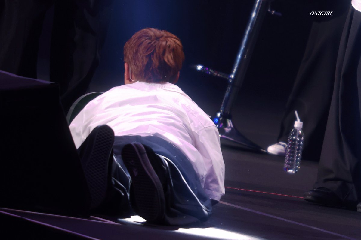 _oni9iri's tweet image. 250717 FP
www
#๋ฏผ๊ท #mingyu #ใใณใฎใฅ
#seventeen #์ธ๋ธํด