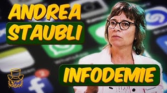 ABFSchweiz's tweet image. 🇨🇭INFODEMIE: ANDREA STAUBLI über den WHO PANDEMIEPAKT und die GEFAHR DER INTERNETZENSUR

Zum Video youtube.com/watch?v=cme03p…

🔺Abonnieren Sie den Newsletter von ABF Schweiz und bleiben Sie auf dem Laufenden! abfschweiz.ch/kontakt/

00:00 Begrüssung &amp;amp; Lernfähigkeit für die nächste…