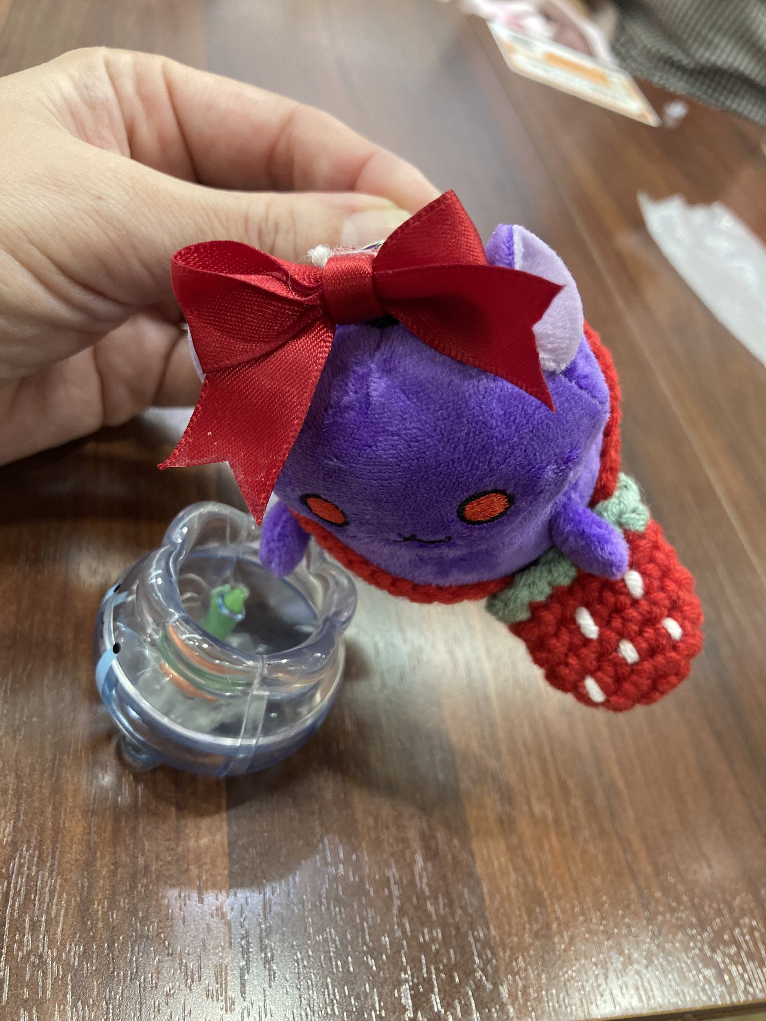うさぎ^ ^ Amazon.co.jp: シルバニアファミリー 人形 わたウサギファミリー