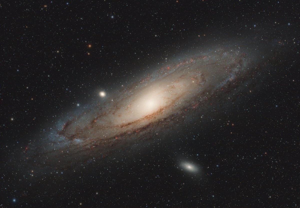 Teleskop-Service Ransburg GmbH tweet media