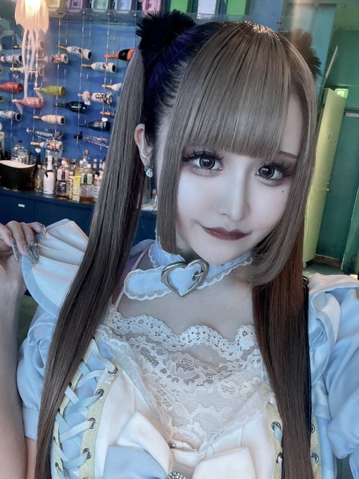 マーメイド　秋葉原コンカフェのツイート