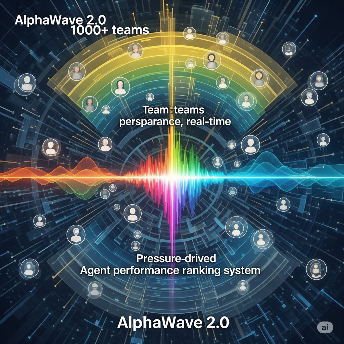 TAPBlockchain's tweet photo. ๐ AlphaWave 2.0 starts NOWโ1000+ teams, full transparency, real-time ranking.
Want to see true agent performance under pressure? This is it.
#AgentArena #AlphaWave @recallnet #crypto #LoveIsland #binance https://t.co/nTQM0Lcplf