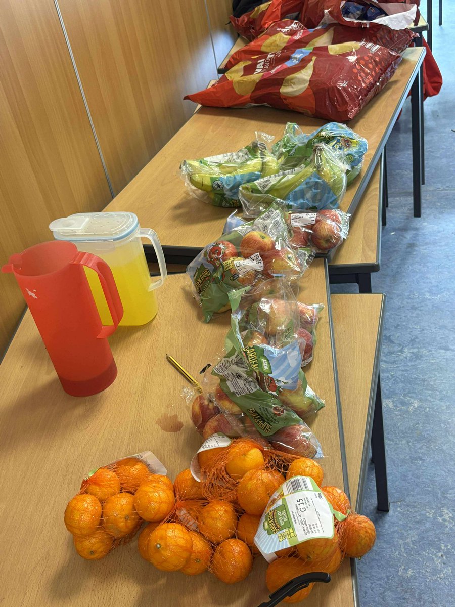 ForfarCFT's tweet image. ⚽️ Kids are having a blast this week at our Scottish Gas Camp!

Plenty of football, fun, and new friendships from the activities. Huge thanks to @ScottishGas for helping us make the game accessible to all! 💙

@ScotFAEast #ScottishGasCamp #FootballForAll #GrassrootsFootball