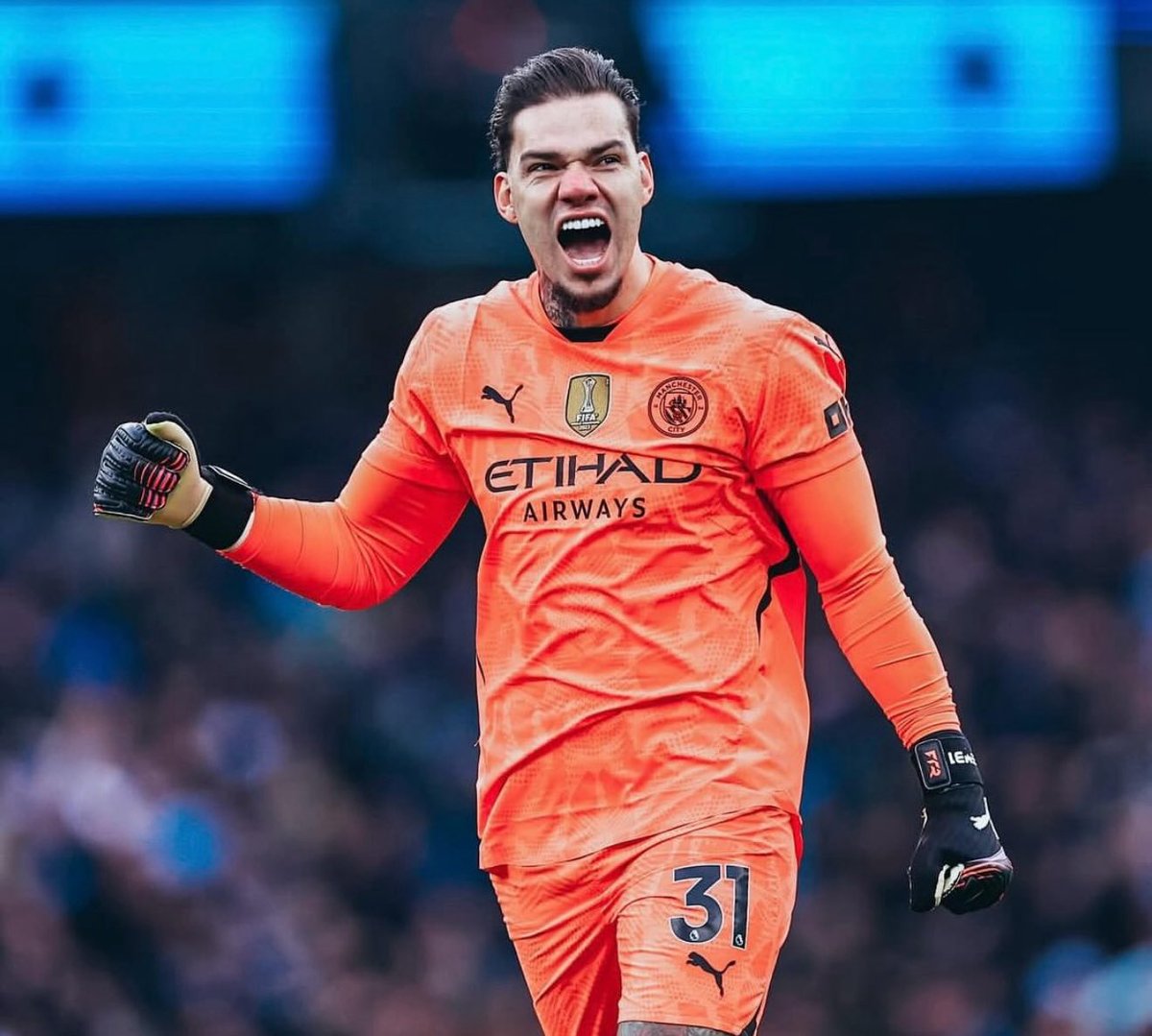 Haluk Yürekli: "Ederson, Galatasaray'dan yıllık 9 milyon Euro istiyor.

Okan Buruk, oyuncuyu çok istiyor."