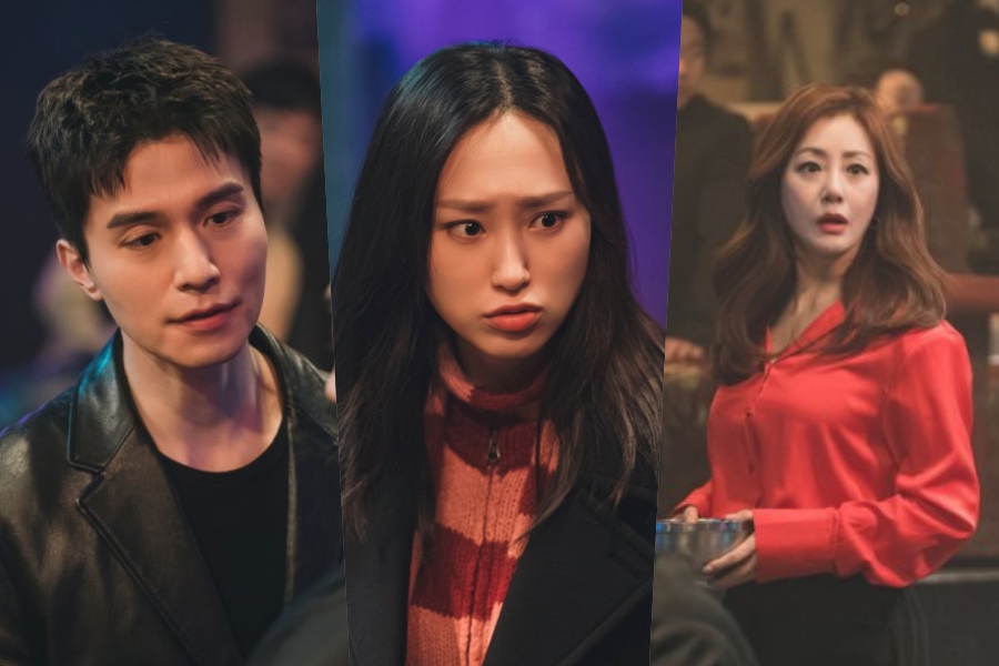 #LeeDongWook, #RyuHyeYoung, And #OhNaRa Are Siblings With Starkly Contrasting Personalities In “#TheNiceGuy”
soompi.com/article/176070…