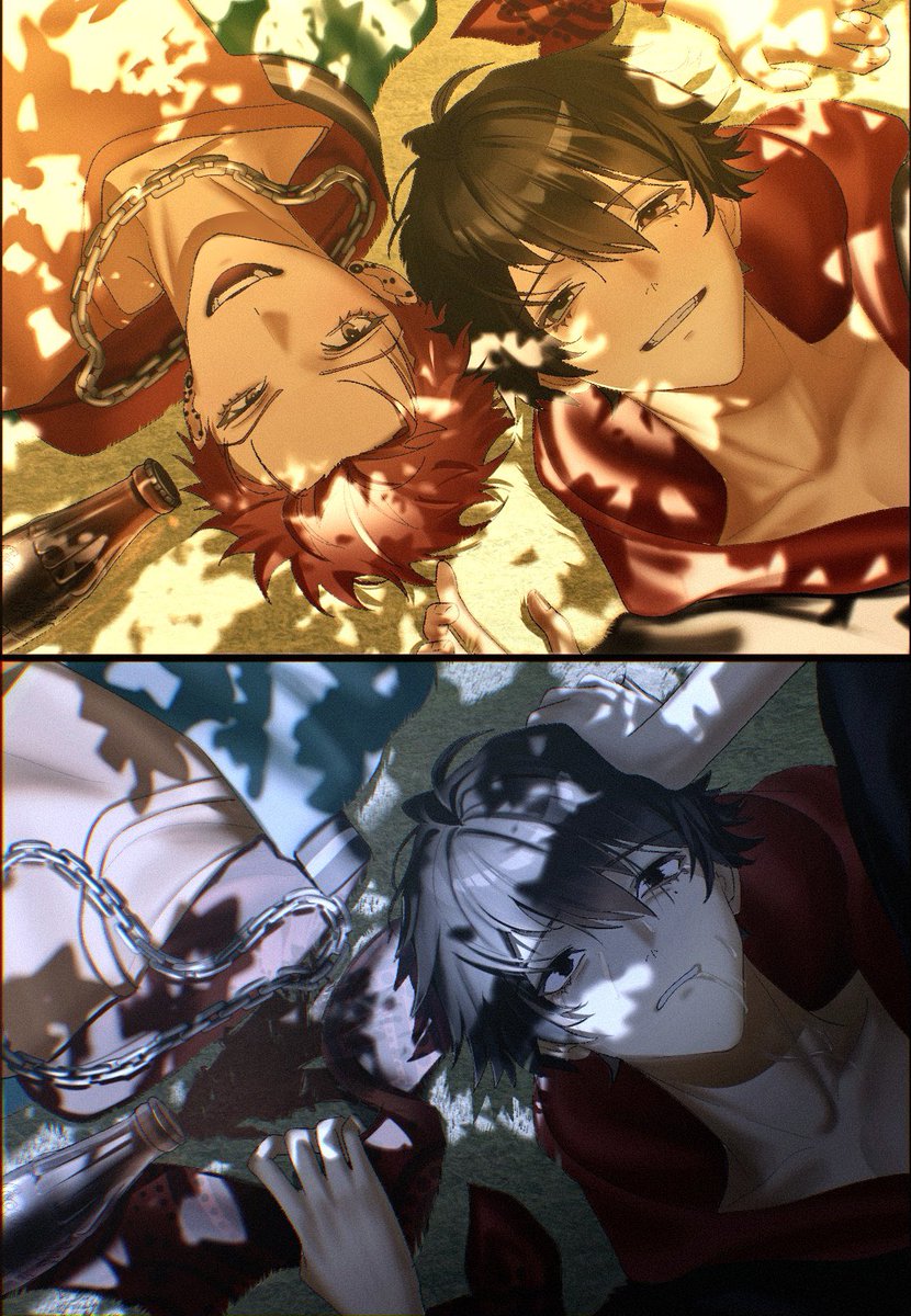 tukidemono's tweet image. ノバス
まちがいさがし(微タップ推奨)