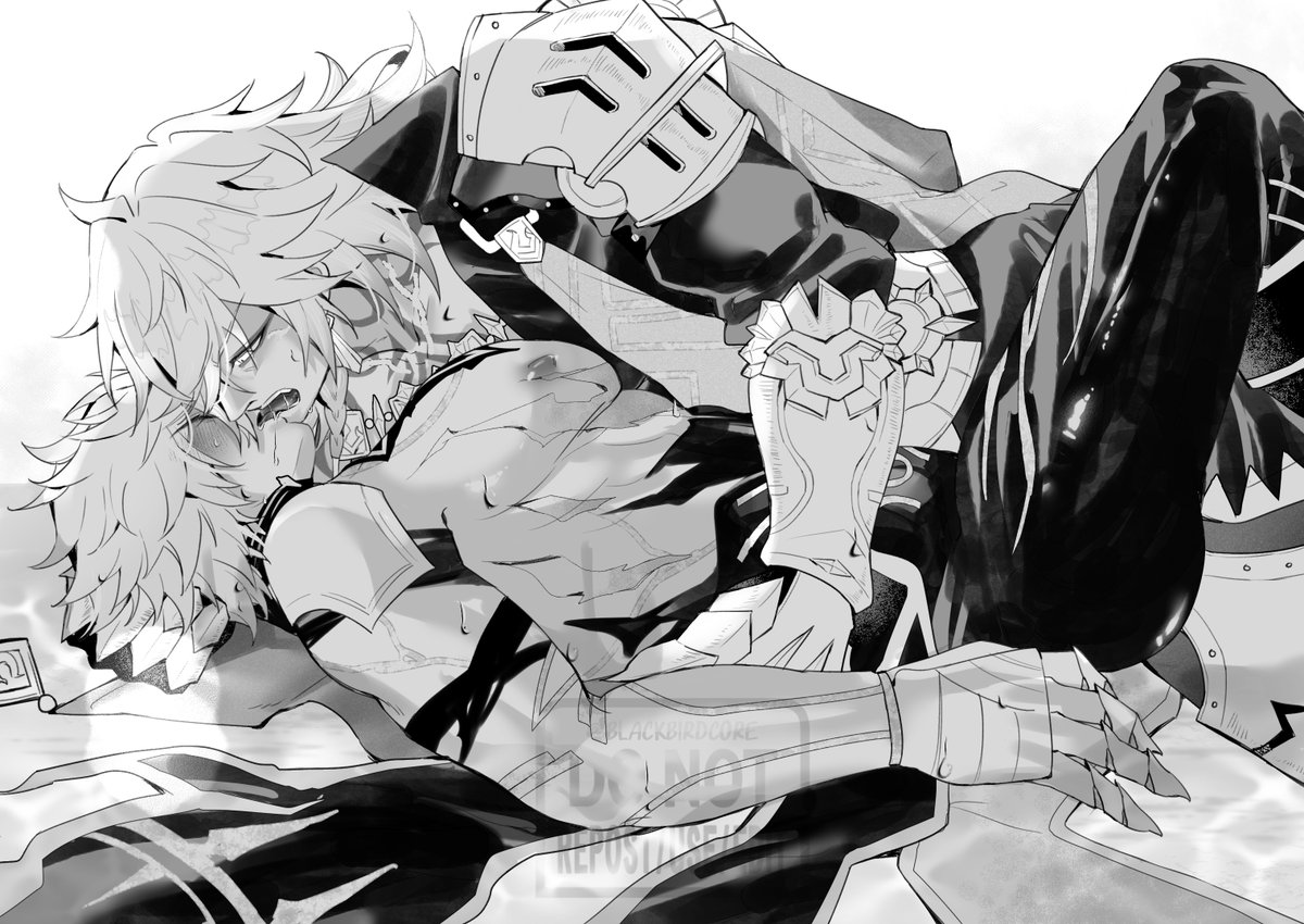 Can demi-god slay god?😏 #myphai