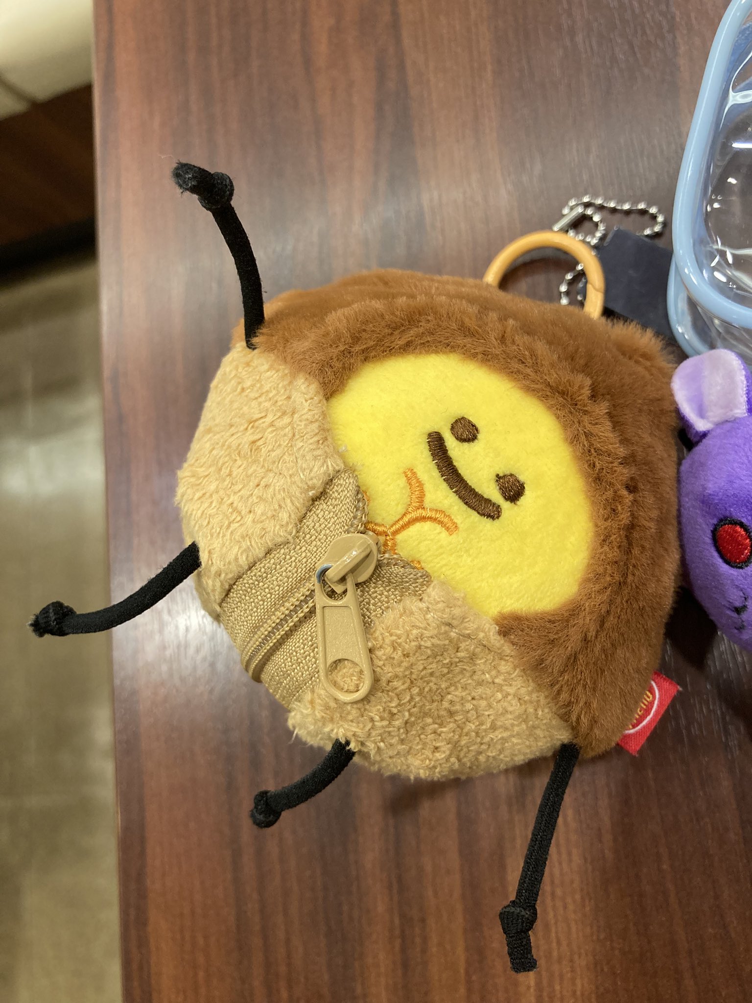 【バラ売り不可】うさぎ びっくり と ピスケ びっくり カナヘイの小動物 ピスケとうさぎ ぬいぐるみ びっくり - メルカリ