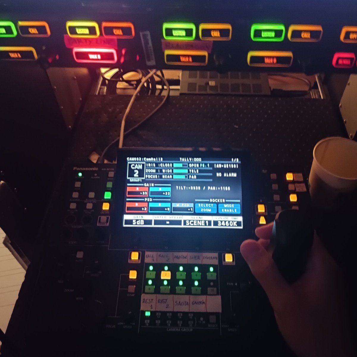 Manu Balseiro tweet media