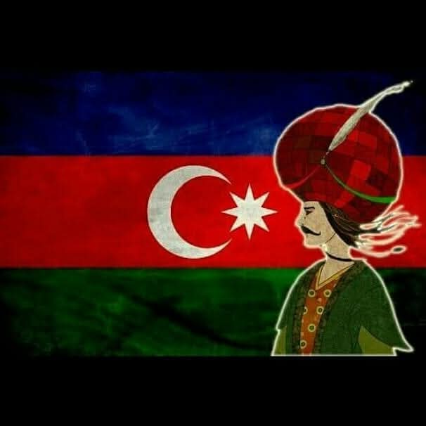 "Ey Türk oğlu! Dilinin bir kelimesini dünyanın hiçbir diline, bir avuç toprağını dünyanın hiçbir devletine değişme. Onu koru ve gelecek nesillere aktar."

                                      Şah İsmail Safevi