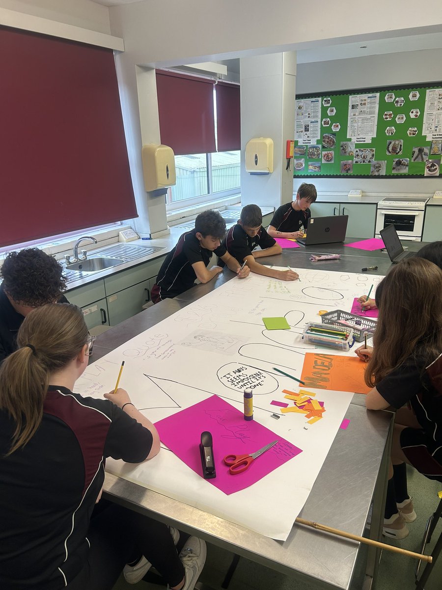 HarperGreen's tweet photo. Whilst the field events are well and truly in full flow, students in school are preparing for this afternoon, where they will go down with the whole school to cheer on their house in the track events #WAH #SportsDay #WAHweek

The anticipation is mounting! 🏃‍♀️ 🏃 🏃🏼‍♂️ https://t.co/xL7d39pb9y