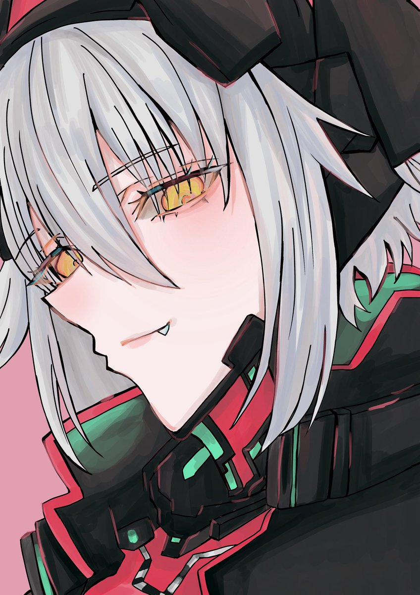 #zentreart #VShojoArt #VShojo