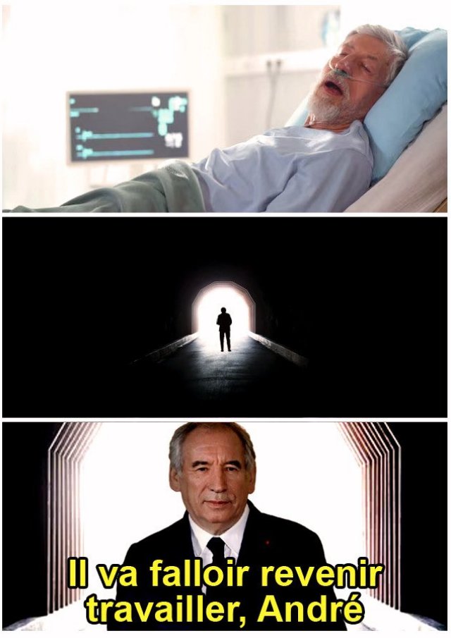 Bayrou