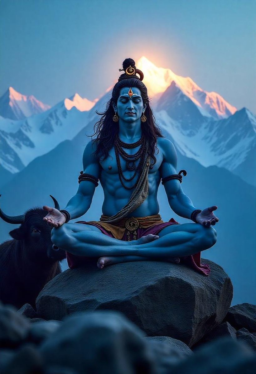 SecretsSanatan's tweet photo. 👏🙏 Lord Shiva in Kailas
#shive #kailas #mahadeb #Syria #Sudamericana #gangłysego #GiveRep #PUMP #OlympiacosΒC #marmaray #benbvolliefde #BINI #BrosiusGersdorf https://t.co/TR9KpOQhPD