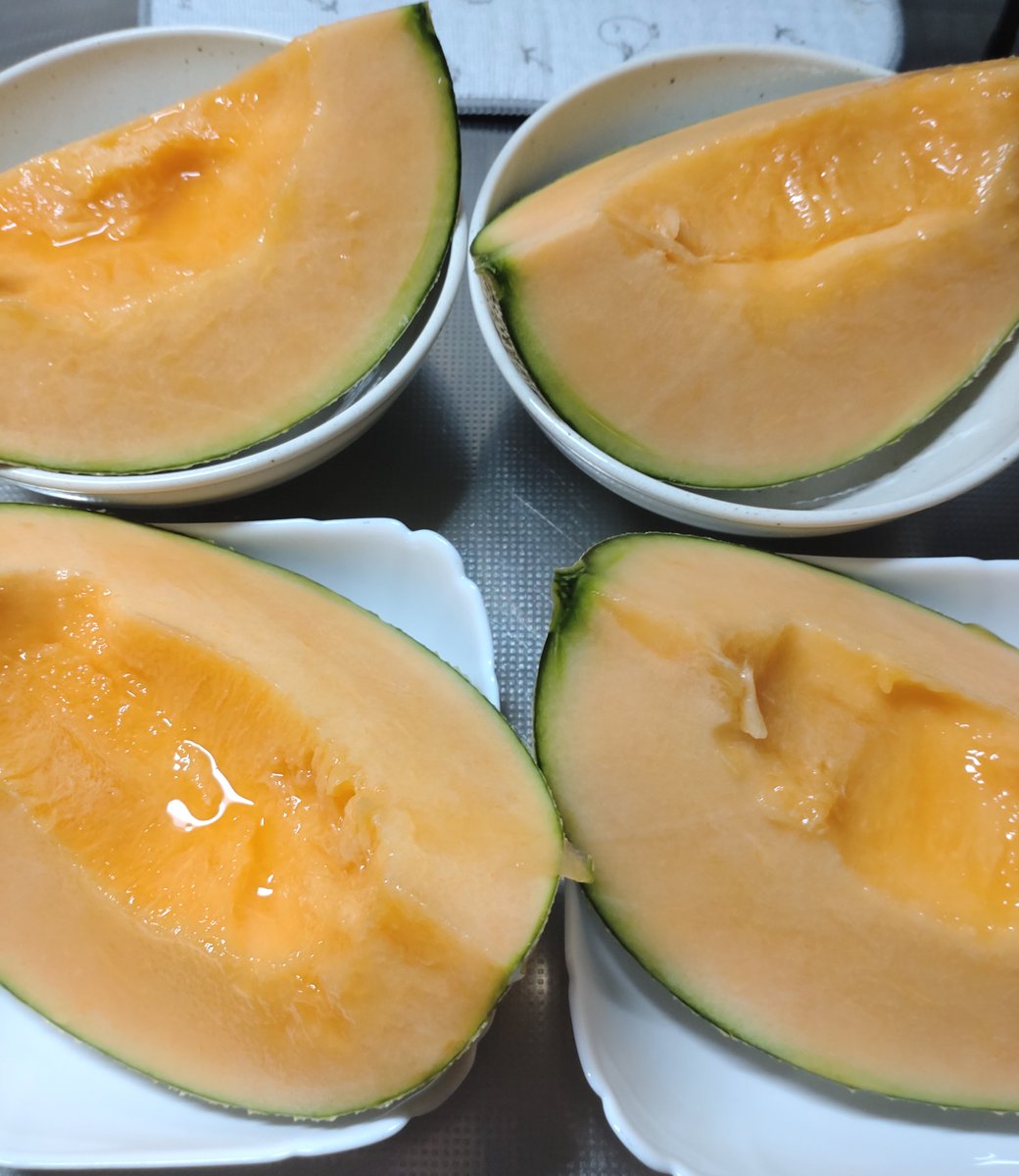 北海道めろんん🍈
