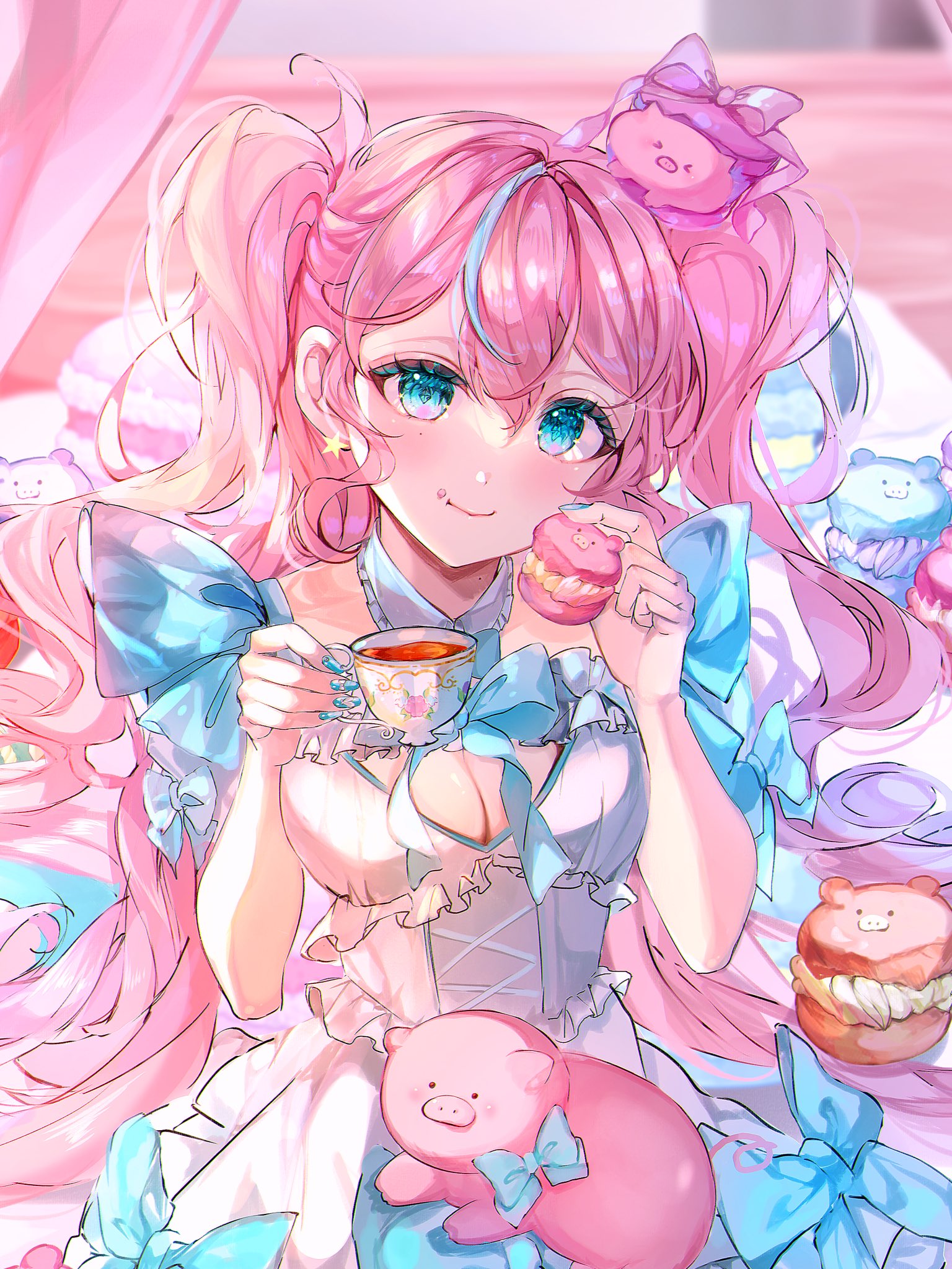 あみ(桜瀬碧海) (@sls250450440) / X