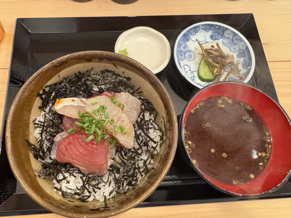 YySanyo1's tweet image. すみません。今日のランチです。