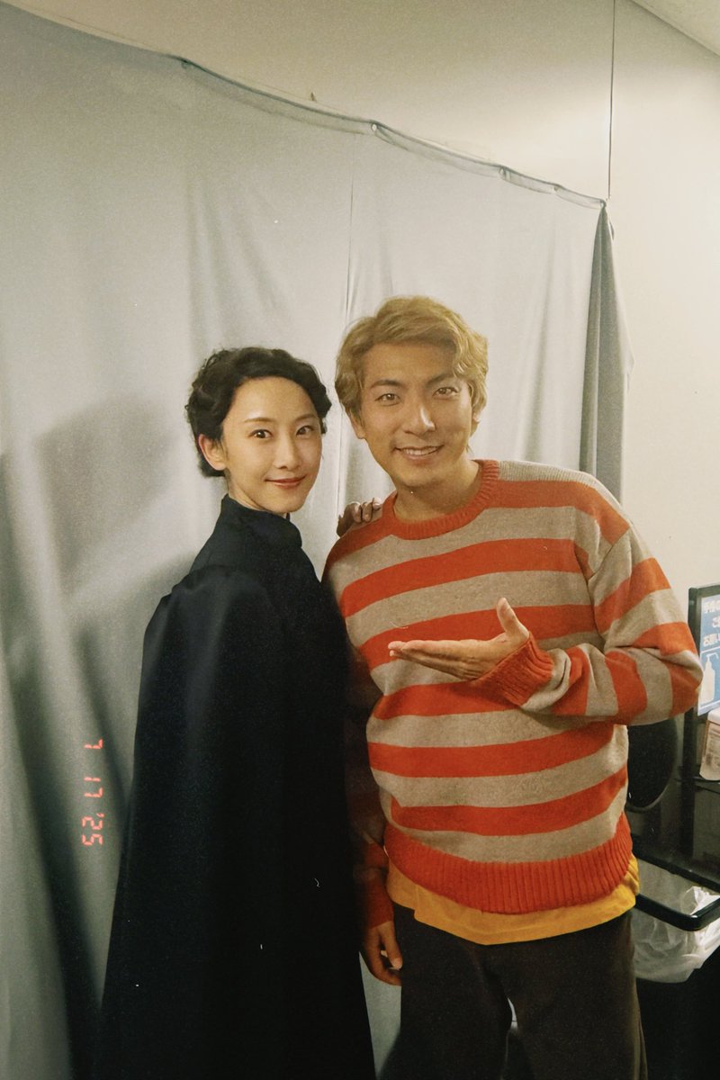 上山竜治 official (@ryuchan_0910) / X