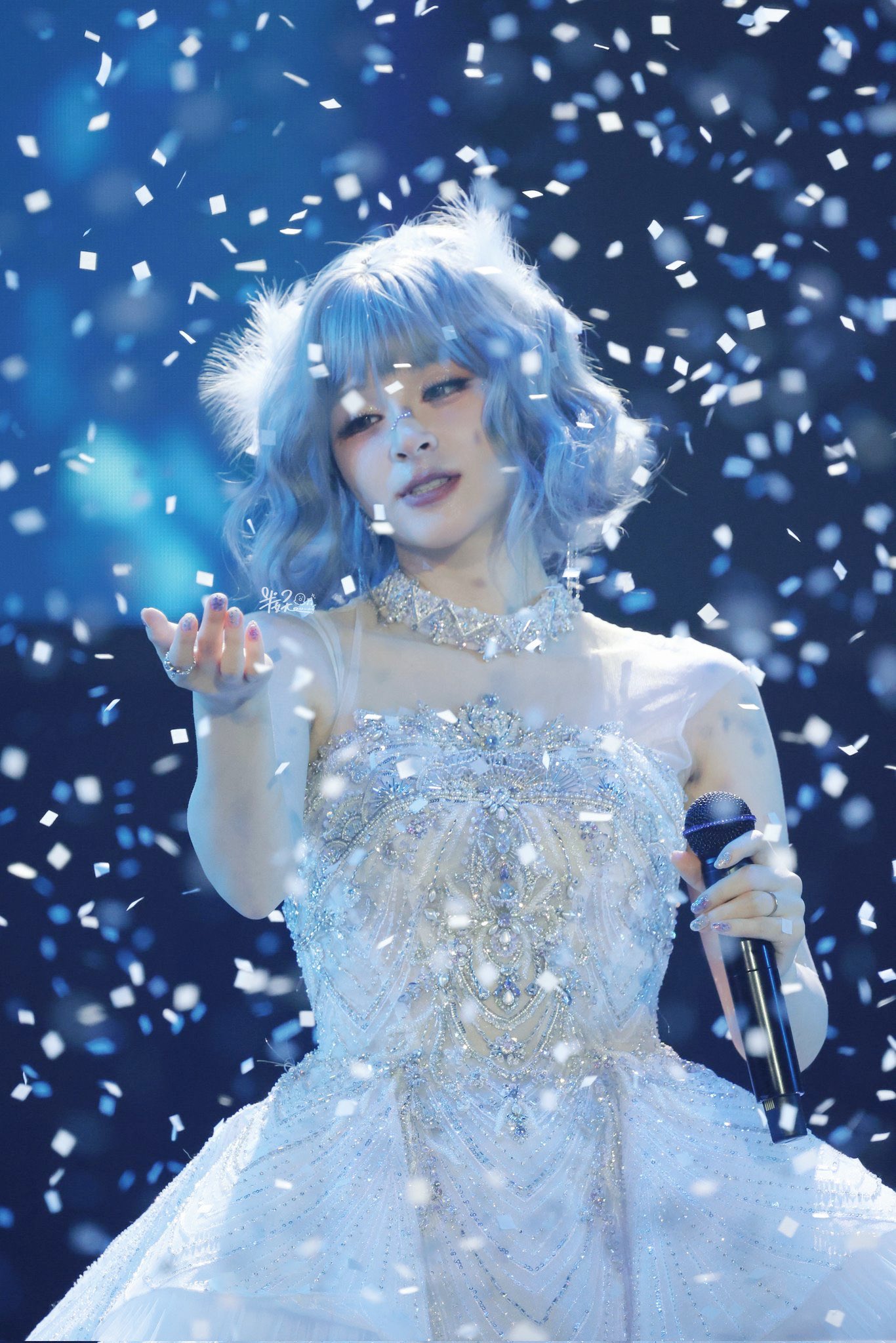 ☪️ʚメイリア💜美依礼芽ɞ🦄 on X: 
