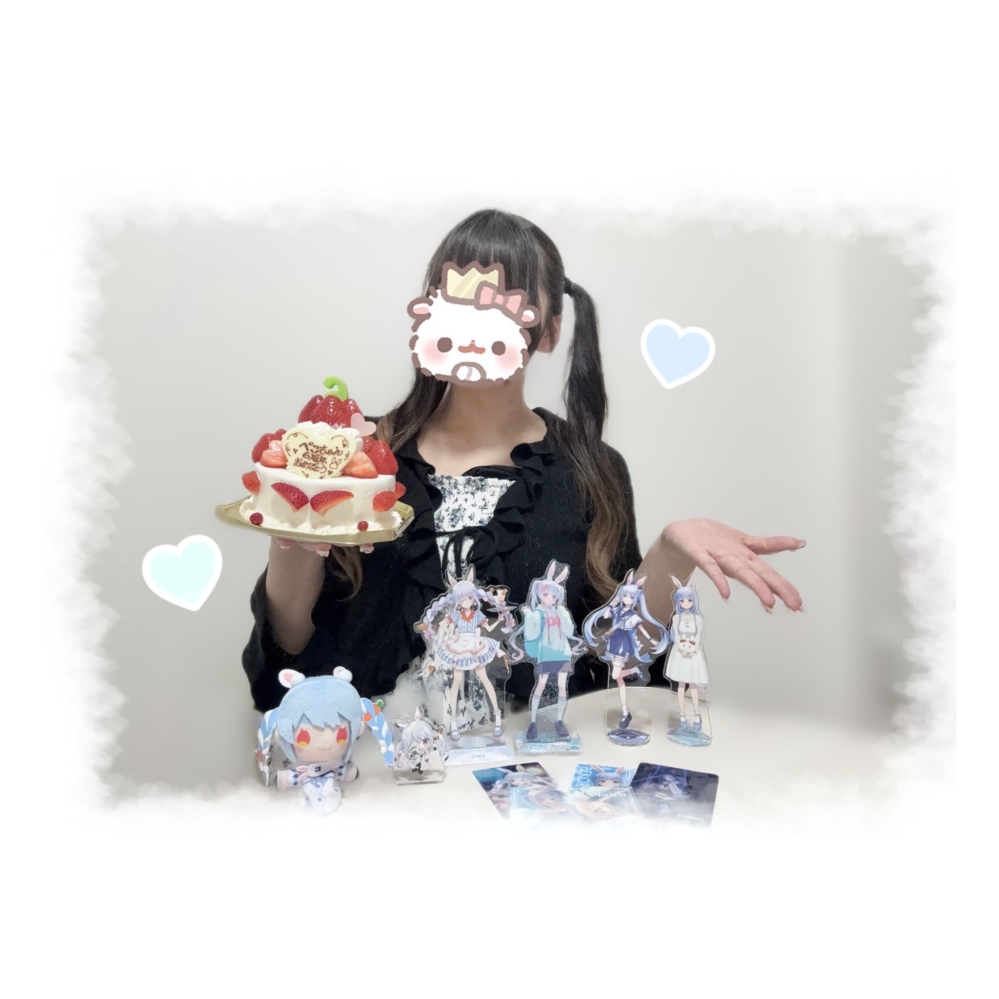 ❤️ぺこ様❤️ ここ on X: 
