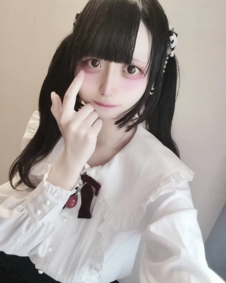 ねるのこともっと知ってほしいの＞ ̫＜ ♡
 #地下アイドル  #地下アイドル好きな人と繋がりたい  #アイドル  #地雷系  #いいねしたアイドル全員フォローする