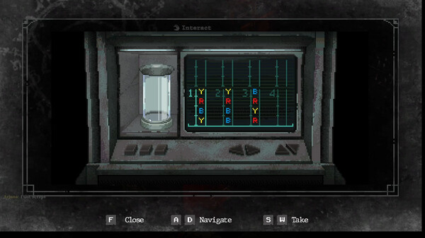 WMOgame's tweet image. Would you choose the thrill of battle—or the quiet tension of a puzzle?
Play the demo and wishlist on Steam! 🔻
store.steampowered.com/app/1953230