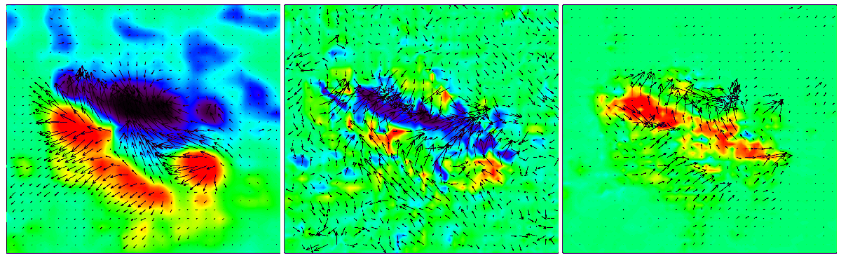 Universe_MDPI's tweet image. 📢 Check out this interesting review paper on THEMIS Vector Magnetograph in Canary Islands, published recently by @Universe_MDPI.
#NewPaper #CallforReading @MdpiPhysci
👥Author: Brigitte Schmieder et al.
👉Full text: mdpi.com/2218-1997/11/5…